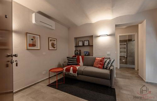 Alta Via 2 - Free Parking - Sea 20 min - A-C - Foto 4