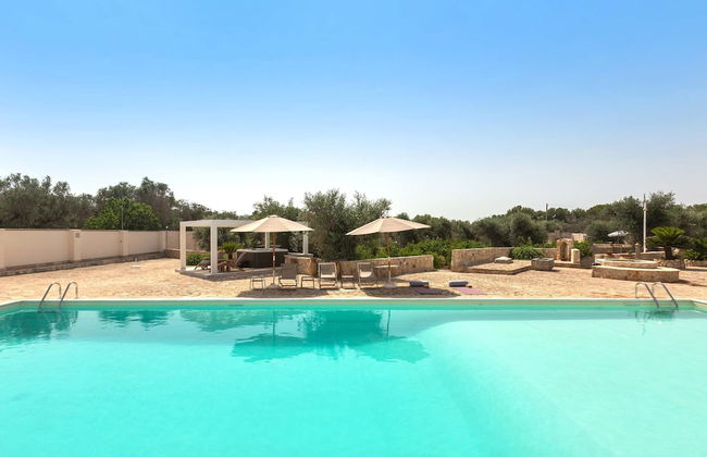 2076 Villa Artesole by Perle di Puglia - Foto 22