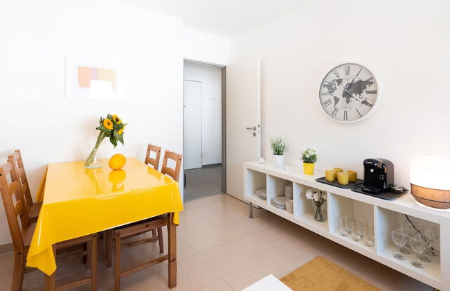 Relax Aachener Boardinghouse Phase 3 - Foto 29