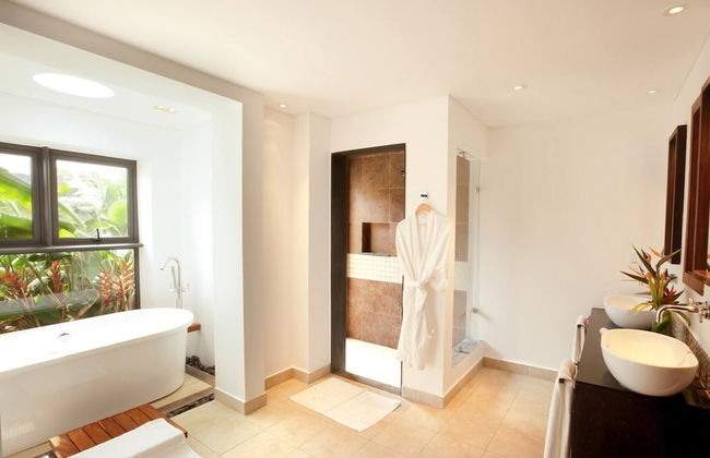 Villa Naiade, Belle Riviere - Foto 12