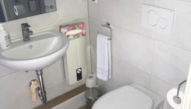 Ferienwohnung Wieneke - Foto 3, Shower