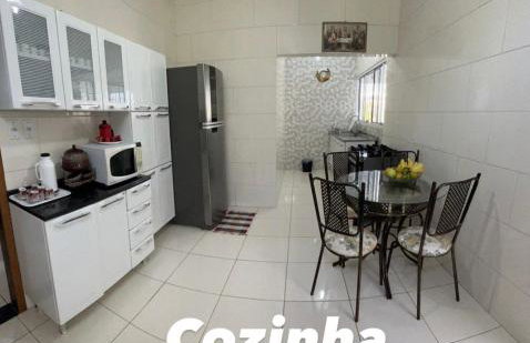 Casa de Temporada 3ANNE - Barão de Melgaço, MT - Pantanal - Photo 5