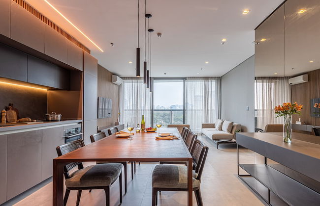 JFL prédio completo com café da manha - Foto 45