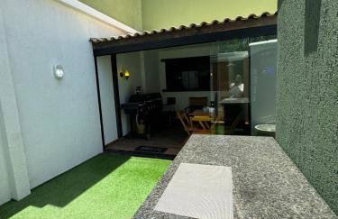 Simplicidade here is an Aconchego - Foto 35