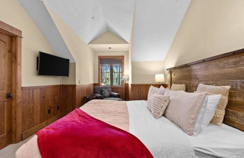 Snowed Inn - Meredith Lodging - Foto 56