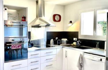 Villa Florebo 3 chambres Confort, Calme et Charme - Foto 4