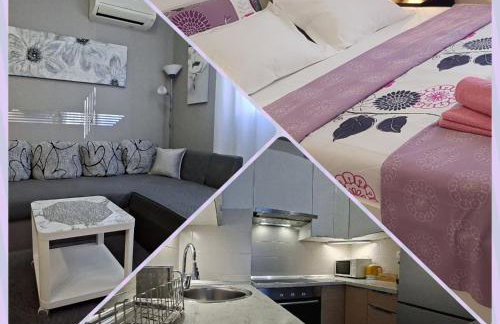 Apartment Verdi Split with free parking in the garage - Foto 1