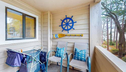 Spa on Port Royal Sound 1218 - Foto 4