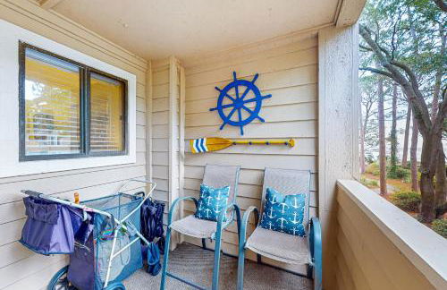 Spa on Port Royal Sound 1218 - Foto 4