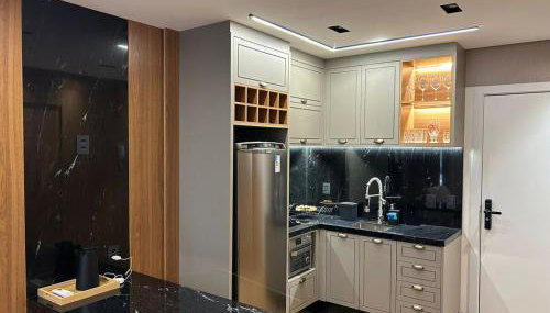 Studio-Apartamento de Alto Padrao - Foto 4