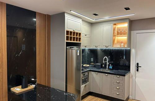 Studio-Apartamento de Alto Padrao - Foto 4