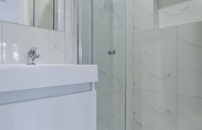 Golders Green Serviced Apartments by Concept Apartments - Foto 37