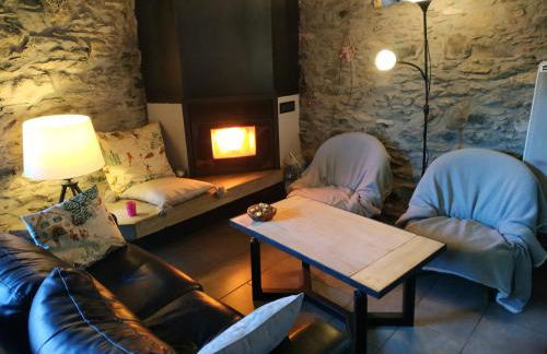 la grange avec spa - Photo 2