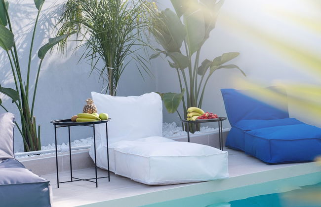 Villa Stergos - Foto 30