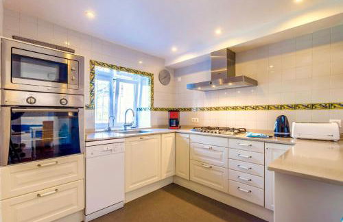 Villa Blau Mari by Sealand Villas - Foto 16