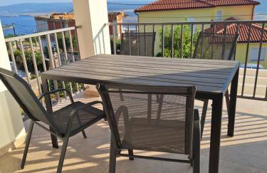 Family and pet friendly apartment Zrinski Croatia - Foto 16