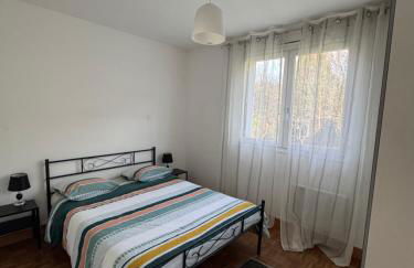 Super maison entre paris et Disney - Foto 21