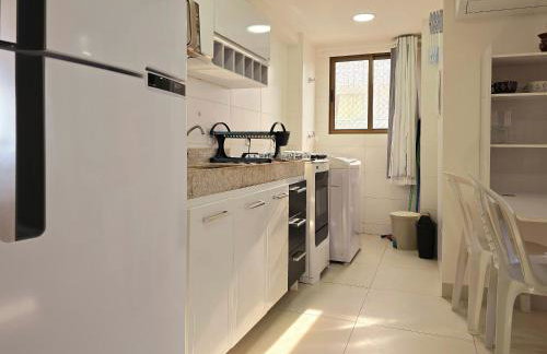 Refúgio Beira-Mar Ponta de Campina c/ Piscina - Foto 13