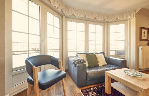 Ferienwohnung mit Seesicht Grimmershörnbucht - Foto 15