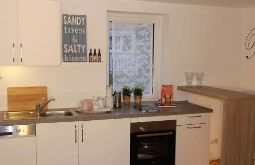 Fewo Simone - Überlingen City - - Foto 14