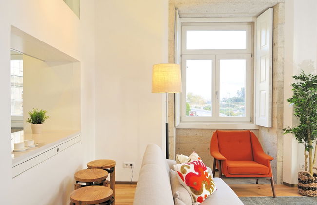 Condes de Azevedo Palace - Foto 76