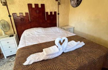 Cabañas Rústicas dentro de la Finca El Castillo - Foto 6