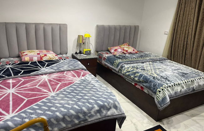 zahrat el bahr el azam apartments - Foto 23