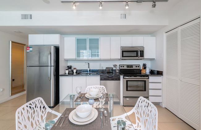 Global Luxury Suites at Monte Carlo - Foto 40