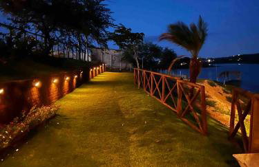 Mini-resort na Beira do Rio! - Foto 47