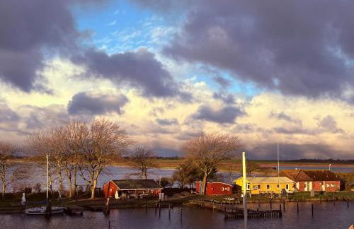 SURFORAMA Traumblick-Ferienwohnung D36 - Foto 11