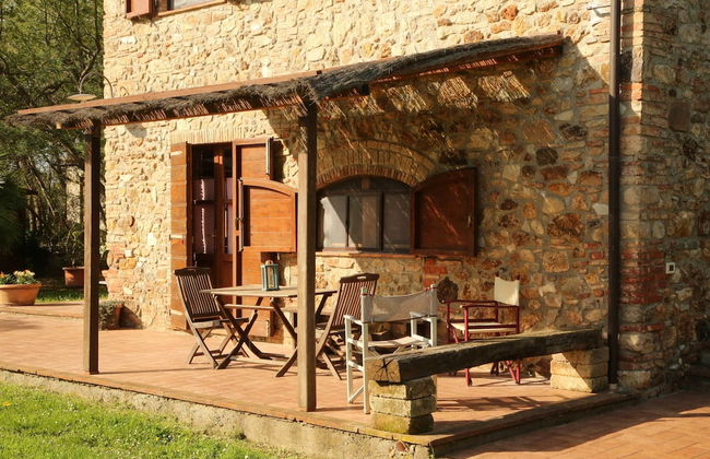 Casale Vigna Carbona - Foto 39