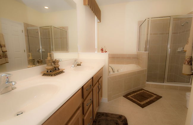 Ov1301 - Watersong - 6 Bed 4.5 Baths Villa - Foto 11