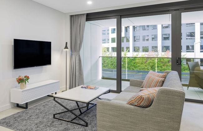 Meriton Suites Canberra - Foto 65