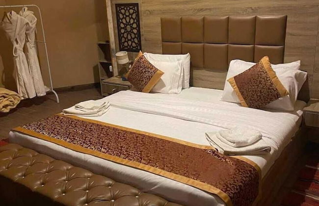 Seven Wonders Luxury Camp - Photo 27