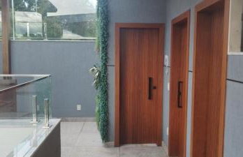 Cobertura gourmet com jacuzzi - Foto 17