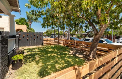 Modern Gem in North Park - Foto 32