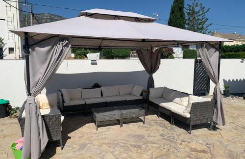 VILLA STEFANÍ - Foto 7