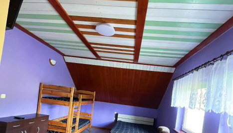 Agroturystyka u Marty w Pile Młyn - Foto 5