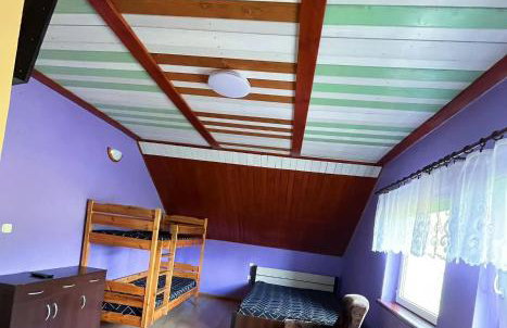 Agroturystyka u Marty w Pile Młyn - Foto 5