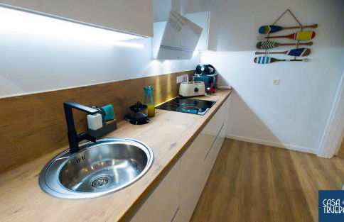 Casa Trueba, centro Gros, reformado y con desayuno - Foto 7