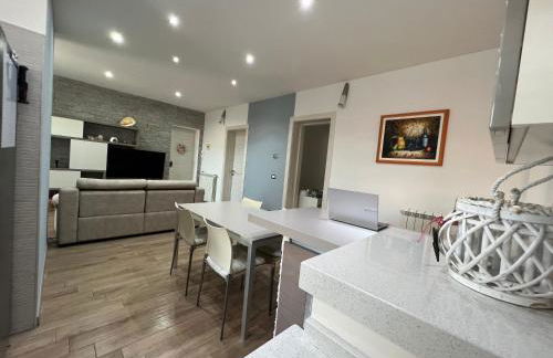 B&B La Rosa dell'Etna - Appartamento completo - Foto 24