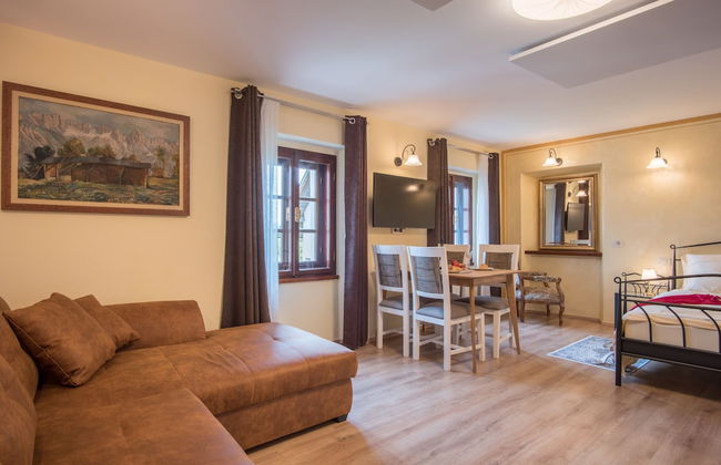 Vila Radolca Apartments and Rooms - Foto 29