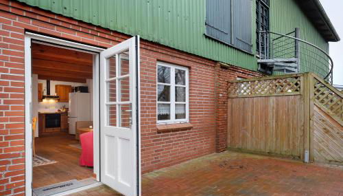 Haus Mühlenhof 4 - Foto 4