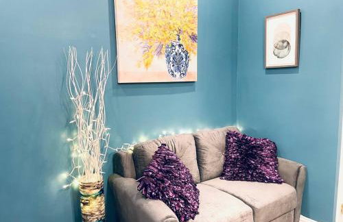 Rittenhouse Square near Kimmel Center 1BD - Photo 6