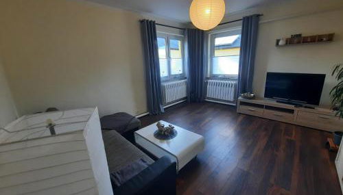 Ferienwohnung Smillenzweg mit Garten - Foto 2