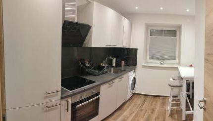 Miniapartment in Erlensee - Foto 2