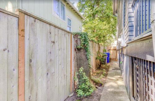 Cozy PDX Hideout, Ideal Location - Foto 18