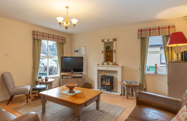 Falcon Lodge - Foto 6