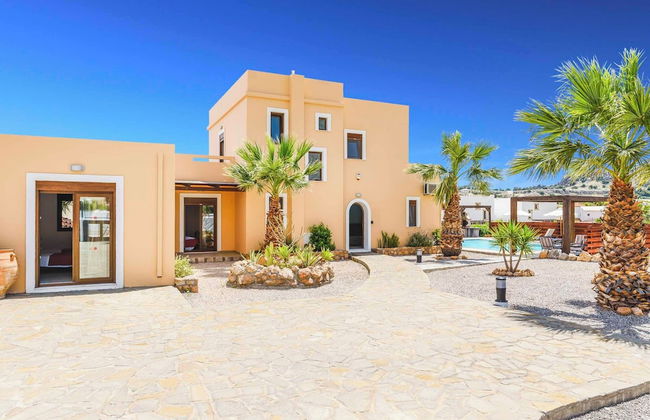 Villa Ioanna - Foto 21