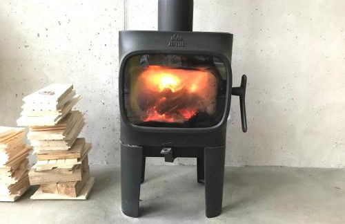 Burgstrasse Apartment Ost mit Garten und Sauna - Foto 16